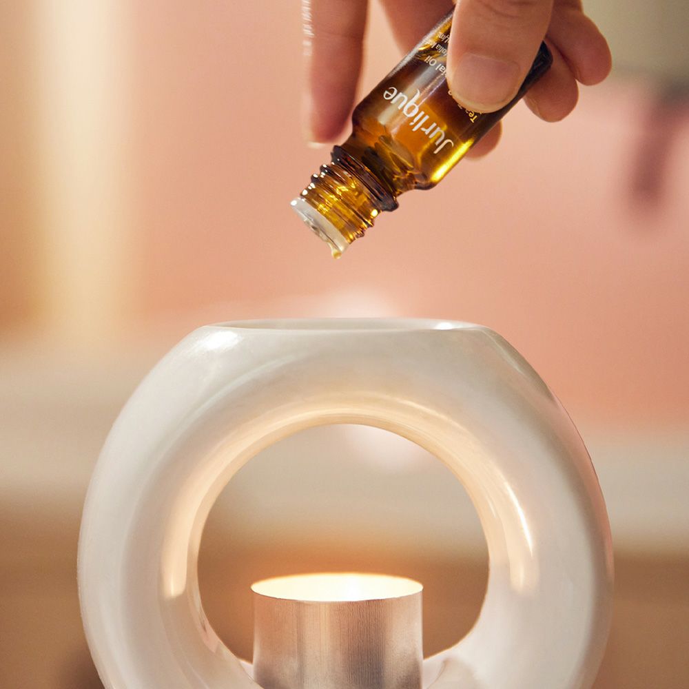 エッセンシャルオイル］バランシング ピュアエッセンシャルオイル 10mL