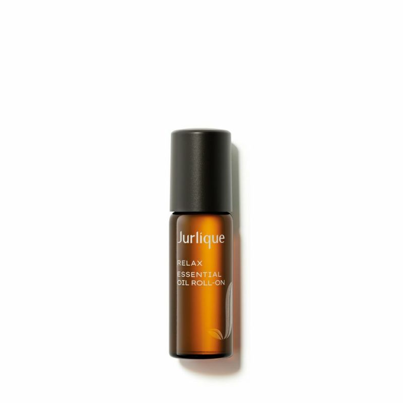 リラックス アロマロールオン 10mL