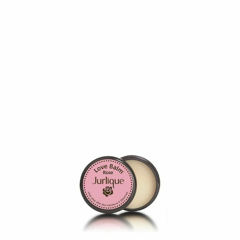 ローズ ラブバーム 15mL