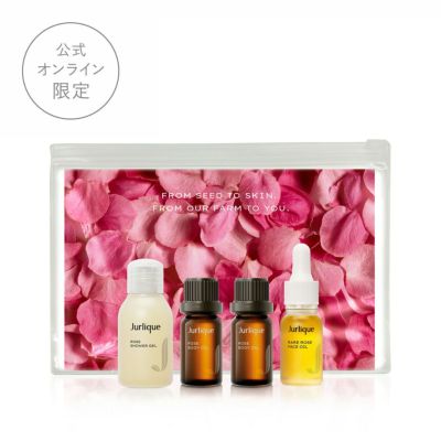 【新品未使用】ジュリーク　ハンドケア♡シャワージェルSET GIFT&SET - ギフト＆セット | ジュリーク公式サイト