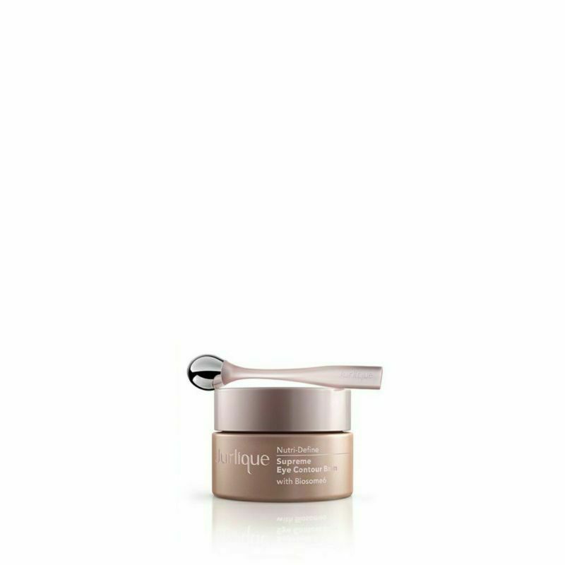 未使用Jurlique Nutri-Define目元用クリーム エイジングケア 目元用クリーム]ニュートリディファイン アイクリームR 15mL