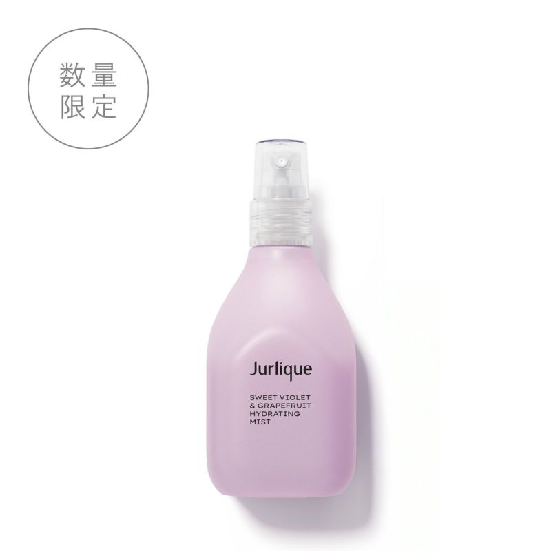 スイートバイオレット＆グレープフルーツ ミストR 100mL