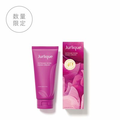 Jurlique　ローズ　ハンド＆ボディリチュアル　未使用 Jurlique(コスメ) ハンドクリーム ジュリーク Jurlique ローズ